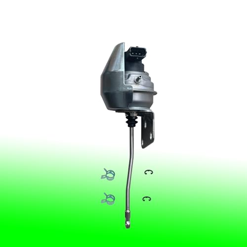 786137 GTB1549V Turbo Actuator Wastegate For Chevy Chevrolet Cruze 2.0L 118HP 2014-2015 A20DTH Euro-5 Engine for Opel/Vauxhall Astra Zafira Insignia 2008-2017 55570748 5860381 786137-0001 Turbocharger