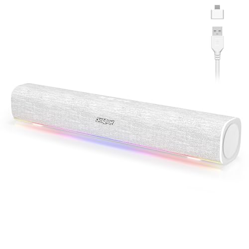 Altavoces Pc Marca SOULION