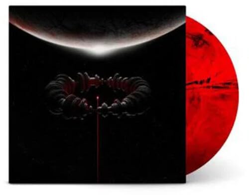 The Wow! Signal (Vinile Galaxy Marble Rosso)(Esclusiva Discoteca Laziale)