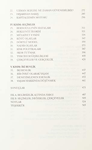 Image of Hızlı ve Yavaş Duşunme