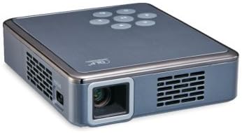 Pico Genie P200 (1200 lumens, LED Pocket Projector)