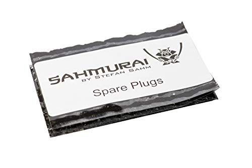 Sahmurai