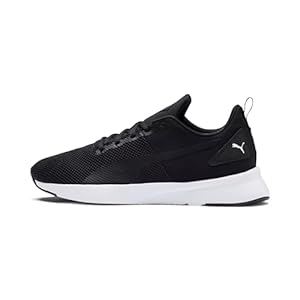PUMA Unisex’s Flyer Runner Sneaker