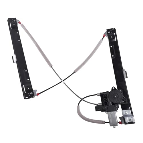 Moteur électrique lève-vitre Jaguar XF avant gauche avec moteur C2Z31201 2008-2015