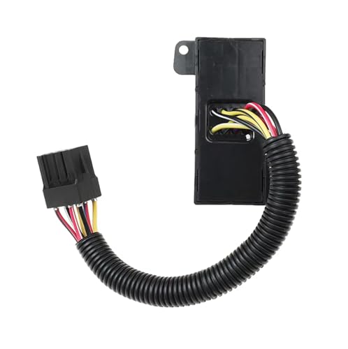 Bouton de commande de siège pour Ford Mustang F58Z14A701A