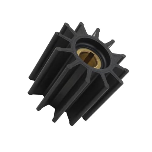 Turbine pompe à eau flexible 1W5664 longévité supérieure pour moteur marin