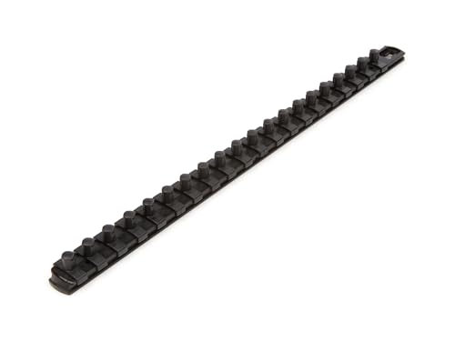 TEKTON 3/8 Inch Drive x 18 Inch Socket Rail | OSR13220