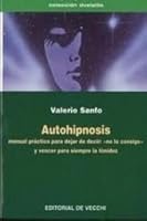 Autohipnosis 8431531894 Book Cover