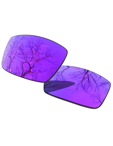 Image of ToughAsNails Polarized Replacement Lenses for Oakley Canteen 2006 Sunglasses - More Options