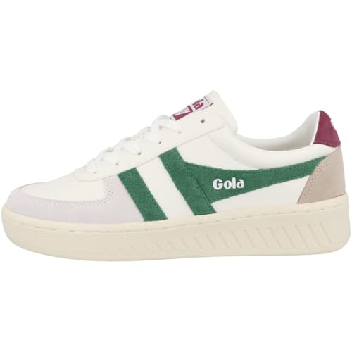 Image of Gola Grandslam Leather
