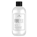 Schwarzkopf Fibreplex 1 Booster 500ml