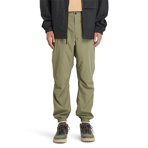 Timberland Men's Durable Water Repellent Jogger Pant