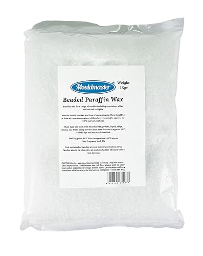 Moldmaster Candle Wax 1kg