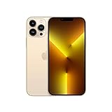 Apple iPhone 13 Pro Max (256GB) - ゴールド SIMフリー 5G対応