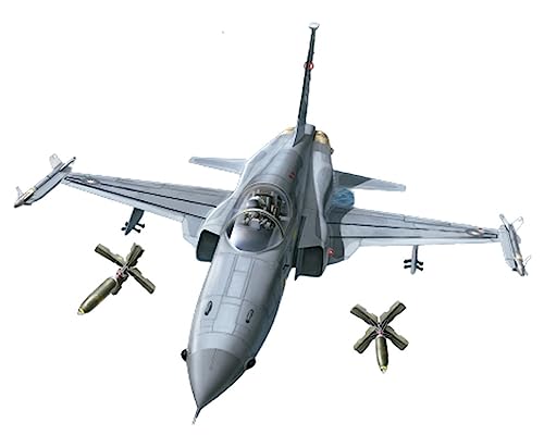 Kit Northrop F-5E Tiger II ROCAF AFV Club AR48S12 chasseur-bombardier 1/48