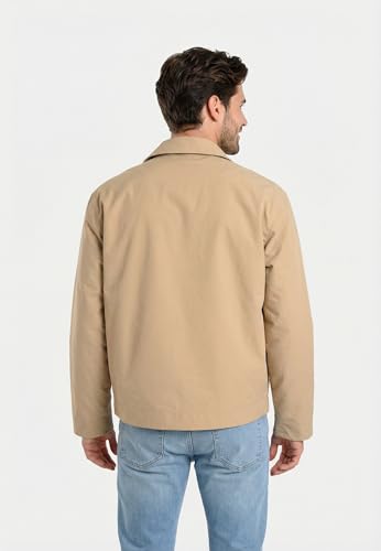 Blouson Timberland 0a4495 EU - vue 9
