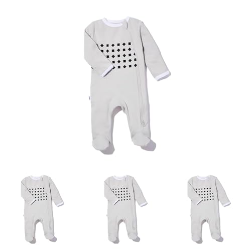 Image of Nanit Breathing Wear Pajamas