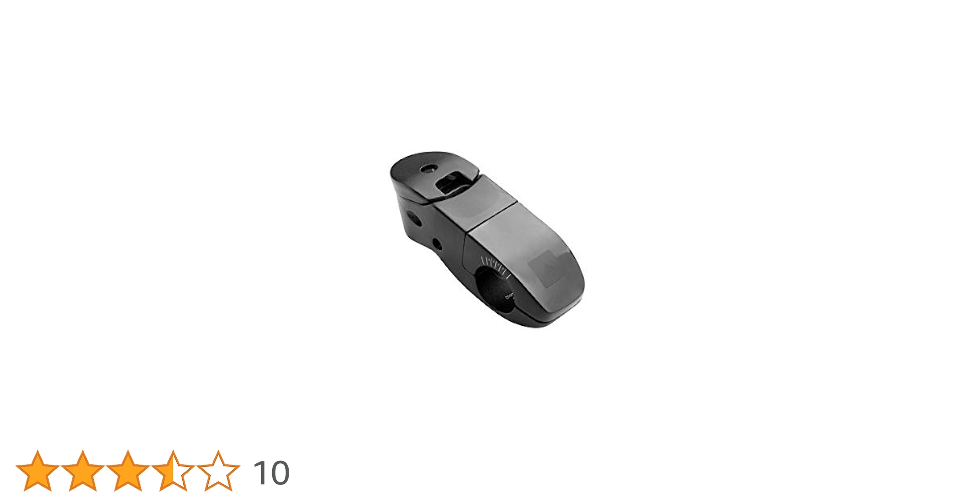 Profile Design Aeria Ultimate Stem 70 mm x 73 deg 31.8 mm