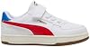 Tenis Casual PUMA Caven 2.0 Block para Niños - Blanco 2
