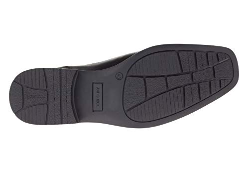 DTI GV Executive Men's Leather Dress Shoe Lenox Slip-On Loafer4