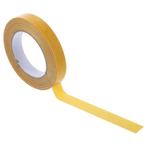 DOITOOL Ruban Adhésif Double Face Résistant pour Moquette Large Et Facile à Utiliser sans Résidu