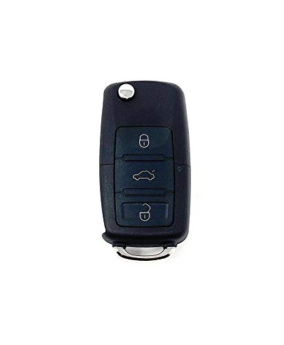 Preisvergleich Produktbild Geile Teile Autoschlüssel Attrappe, Pillenversteck
