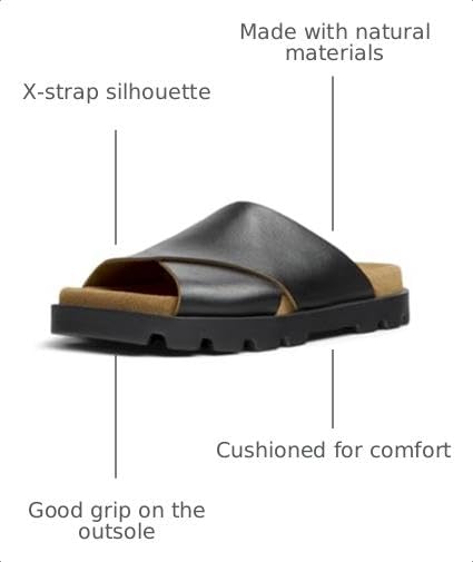 Image of Camper Women's Fashion
