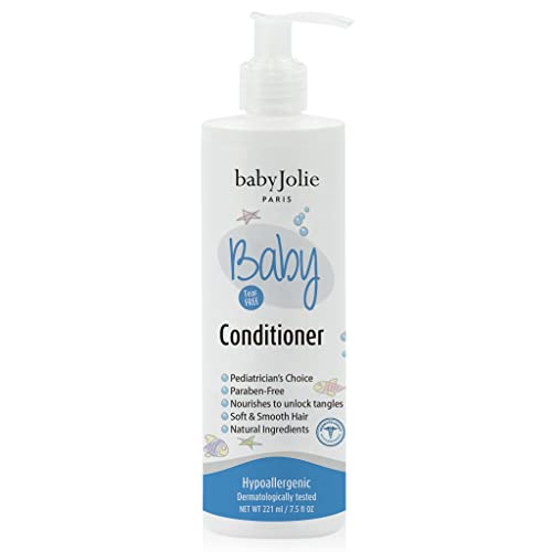 Baby Jolie Baby Hair Conditioner