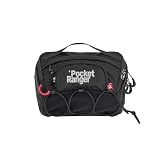 VSGO Pocket Ranger 2.4L Camera Waist Bag, Removable Padded I...