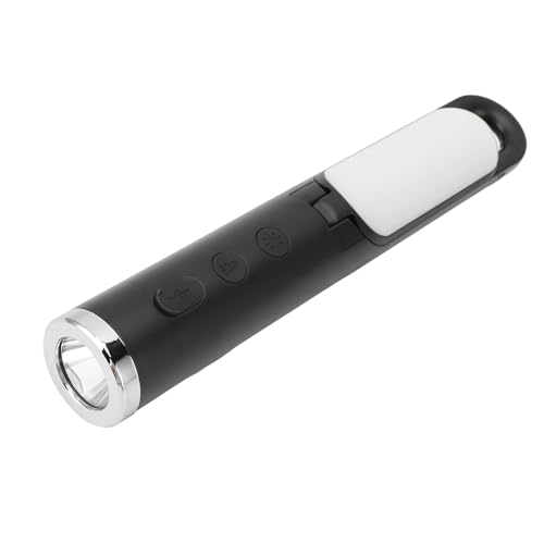Lampe de camping pliable LED 1500 lumens pour aventures - 6