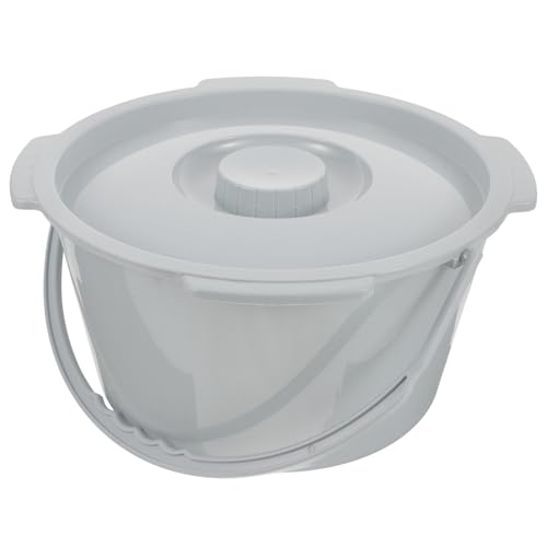 Pot de chambre portable stable : la solution pour limiter les déplacements de nuit - 2