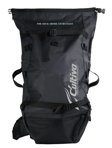 オーナー(OWNER) 撃投タフクライムバッグ 65L パールグレー 8941のサムネイル