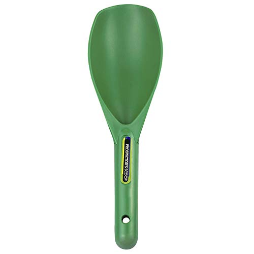 Green Prospector's Scoop