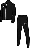 Nike Dri-FIT Academy Pro Little Kids' Knit Soccer Tracksuit