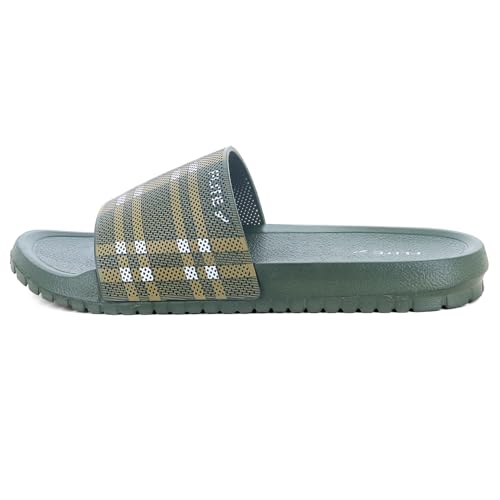 Image of FLITE Men's Slider FL 484 - Lightweight, Comfortable & Durable Casual Daily Wear Footwear