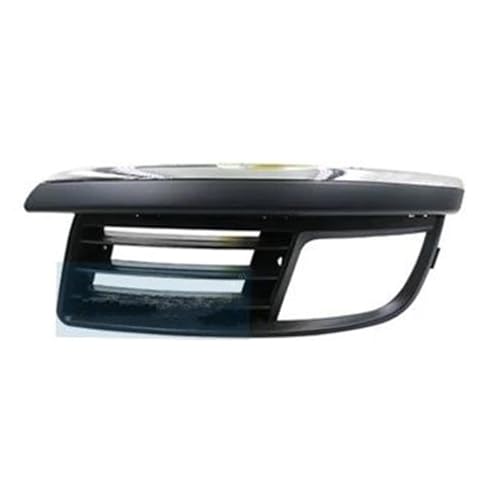 Grille antibrouillard VW Jetta réparer calandre pare-chocs cassée côté gauche 06-12