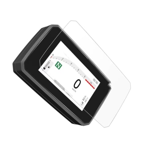 Protector pantalla salpicadero CM1100 pelicula antiarañazos para odometro 2025