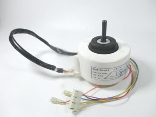 1PCS NEW air Conditioner Hook Fan Motor YDK-25-4P2