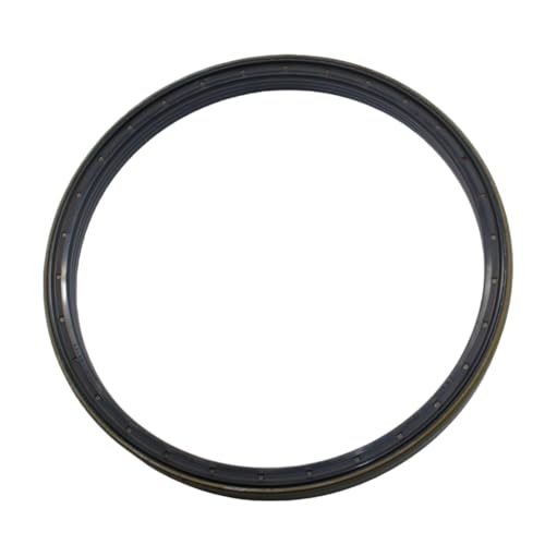 Sello de aceite 190x215x15.5 solución de mantenimiento para ejes Merlo código 82016896 6