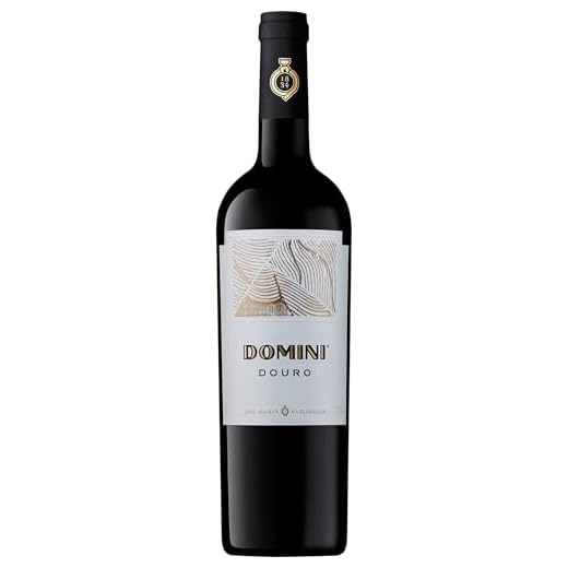 Fonseca Domini DOC Rotwein Rot trocken Portugal inkl. FeinWert E-Book (1 x 0.75 l)