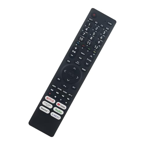 40H30E テレビ リモコン付き Amazon | SHZ EN3AE39H ハイセンス液晶テレビ用交換用テレビ