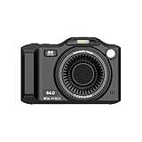 Rendimiento de zoom extendido: con capacidad de zoom digital de 18x, llega a los sujetos sin perder calidad de imagen. Ideal para paseos por la naturaleza, eventos deportivos o detalles arquitectónicos, lo que te da la flexibilidad para capturar acción distante y patrones intrincados.