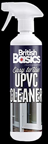 British BasicsUPVC Cleaner
