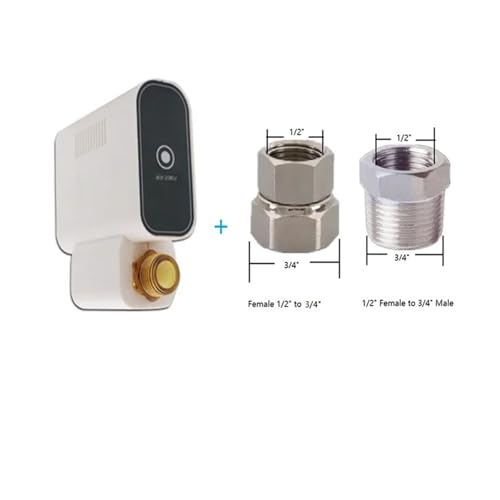 Dispositivo de Ozono para Lavadora 12VDC Universal miniatura 2