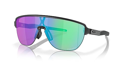 Oakley Corridor Matte Black Ink