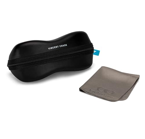 VINCENT CHASE EYEWEAR Unisex Adult Sunglasses - Image 7