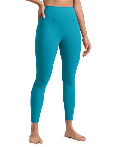 Image of CRZ YOGA Butterlift Leggings 25 inch | Buttery Soft, Moderate Compression, Yoga, Pilates, High Waisted, for Women