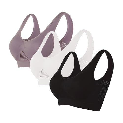 Warehouse Ofertas Flash Pack Sujetadores Mujer Banda Sujecion Pecho Talla 95C Copa 105C Triumph Sujetador Algodon Camiseta Nina 13 Anos 100 B Niña De 14 Años Pantis Tallas Grandes 16 Top
