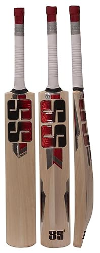 See full amazon price history chart for SS Gutsy Kashmir Willow No.1 Bat (1) SS Gutsy Kashmir Willow No.1 Bat (1) (B097PMZSNF) Amazon Price History, Amazon Price Tracker