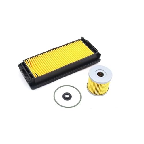 Filtre à huile élément de rechange moto ZT350-X1 350-T